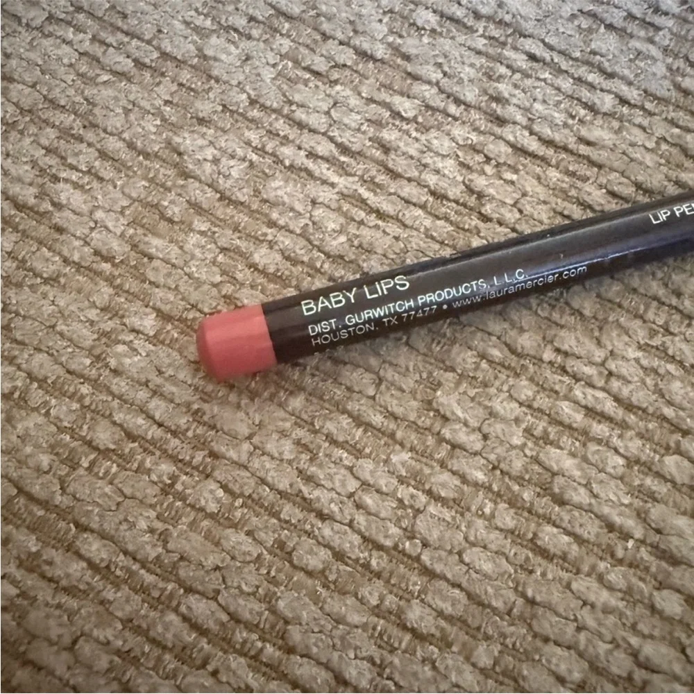 Laura Mercier Lip Pencil In Color baby Lips